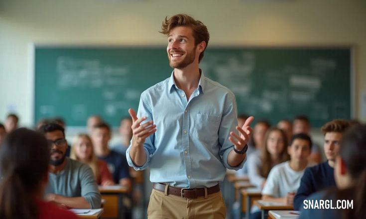 Speaking Practice Training